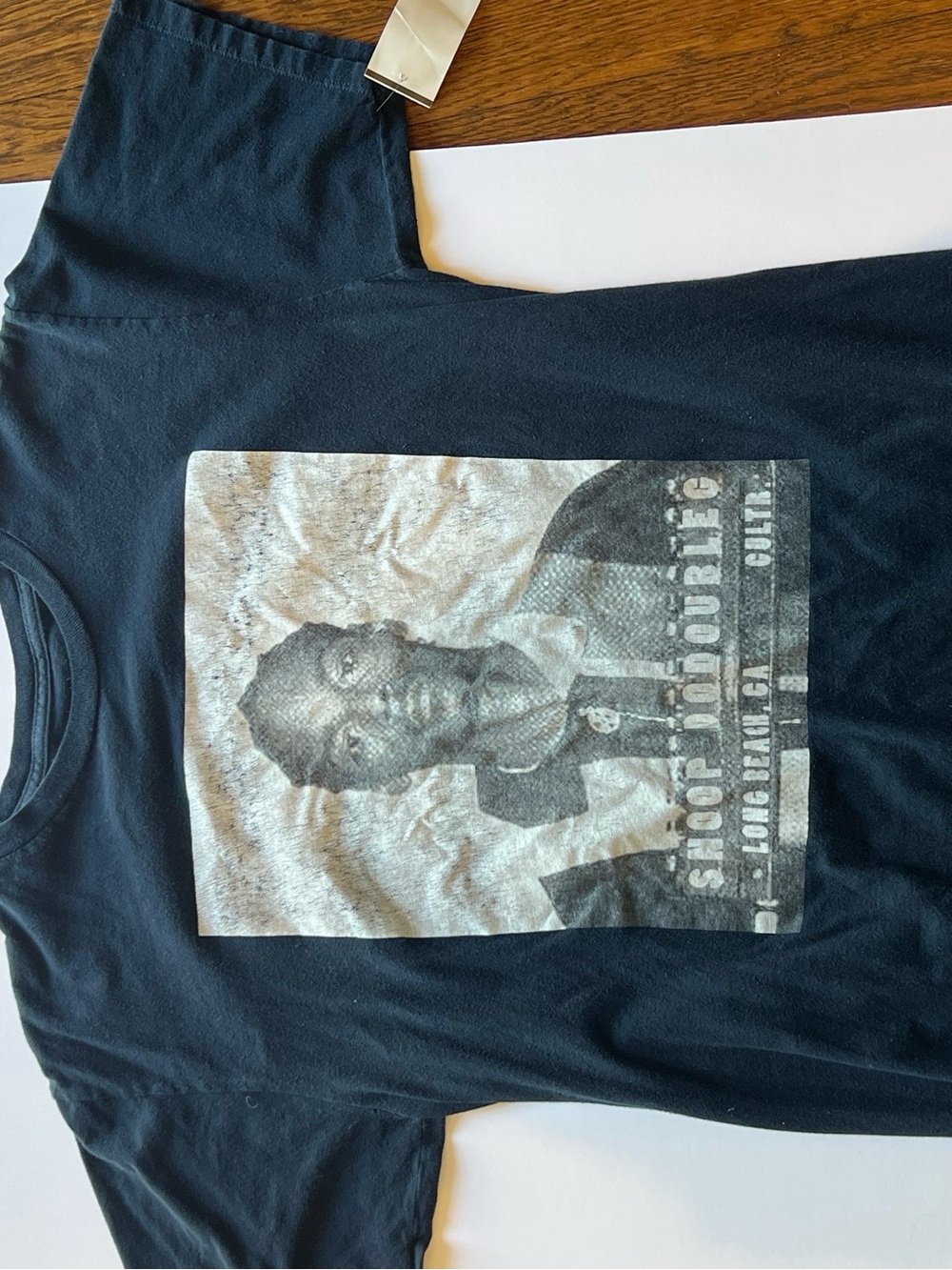 Snoop Dogg Shirt
